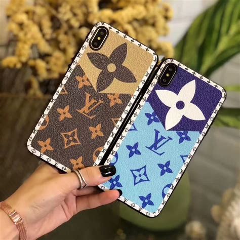 fake lv phone cases|faux louis vuitton phone cases.